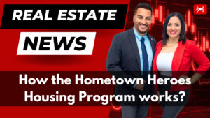 Hometown Heroes Housing Program